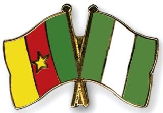 Cameroon and Nigeria: inexorably linked NEXTDOOR neighbours